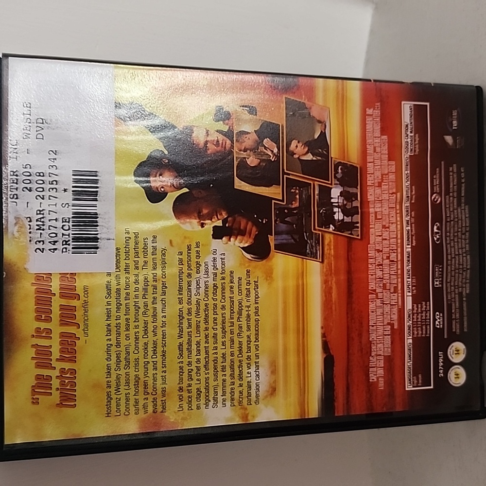 Dvd - Picture 2 of 2